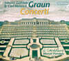 Il Gardellino 고틀리프 / 하인리히: 협주곡 (Gottlieb / Heinrich : Concerti)