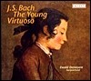 J.S.Bach : 젊은 거장