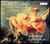 Il Gardellino 아이흐너: 플루트 4중주 (Eichner: Flute Quartets Op.4)