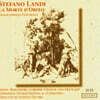 Stephen Stubbs 란디: 오페라 '오르페우스의 죽음' (Landi : La Morte D'Orfeo)