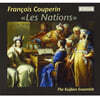 Kuijken Ensemble 쿠프랭: 여러나라 사람들 (Couperin : Les Nations)