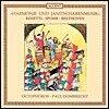 Rosetti : Parthia, Spohr : Notturno Op.34, Beethoven : Wellington'S Victory Op.91
