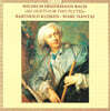 Barthold Kuijken 빌헬름 프리드리히 바흐: 2개의 플루트를 위한 6곡의 듀엣 (W.F. Bach : 6 Duets For Two Flutes)