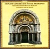 Castello / Scarani : Sonate Concertante In Stil Moderno