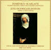 Erik Van Nevel 스카를라티: 슬픔의 성모, 에스테베스 (Scarlatti : Stabat Mater, Esteves)