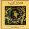 Erik van Nevel 베르트: 종교적 음악 모음곡 (Giaches de Wert: Musica Religiosa)