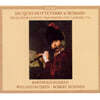 Robert Kohnen 오떼떼르: 트라베르소 플루트 작품집 (Hotteterre : Pieces Pour Flute Traversiere)