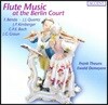 Frank Theuns 18세기 베를린 궁정의 플루트 음악 (Flute Music At The Berlin Court)