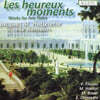 Frank Theuns 오테테르: 2대의 플루트를 위한 작품집 (Hotteterre : Works For Two Flutes - Les Heureux Moments)