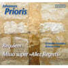 Roberto Festa 프리오리스: 미사곡 (Prioris : Requiem, Missa 'Allez Regrets')