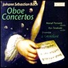 Marcel Ponseele 바흐 : 오보에 협주곡 (Johann Sebastian Bach: Oboe Concerto)