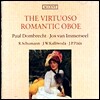 Schumann / Kalliwoda / Pixis : The Virtuoso Romantic Oboe