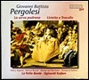 Pergolesi : La Serva Padrona, Livietta E Tracollo