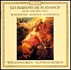 Les Maisons De Plaisance - Music For Two Viols