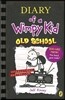 Diary of a Wimpy Kid #10 : Old School