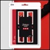달샤벳 (Dalshabet) - 미니앨범 10집 : Fri. Sat. Sun [스마트 뮤직 카드 (키노앨범)]