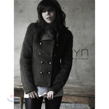 린 (Lyn) 5집 - Let Go, Let In, It's A New Day