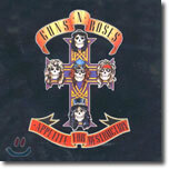 Guns N' Roses - Appetite For Destruction