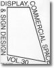 Display, Commercial Space & Sign Design vol.30