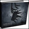 Katatonia (카타토니아) - Dethroned & Uncrowned