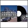 The Pineapple Thief (파인애플 씨프) - Your Wilderness. [LP]