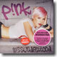 Pink - Missundaztood (BMG 플래티넘 콜렉션)