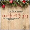 Jim Brickman (짐 브릭만) - Comfort & Joy: The Sweet Sounds of Christmas