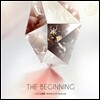 제이어스 (J-US) - The Beginning [제이어스 라이브 워십]