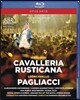 Antonio Pappano 마스카니: 카발레리아 루스티카나 / 레온카발로: 팔리아치 (Mascagni: Cavalleria Rusticana / Leoncavallo: Pagliacci) 안토니오 파파노, 로열 오페라 하우스 오케스트라