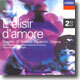 Donizetti : L'elisir D'amore : GuedenㆍDi StefanoㆍPradelli