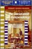Primary Source Readers Level 2-07 : The Declaration of Independence (Book+CD)