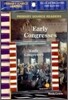 Primary Source Readers Level 2-11 : Early Congress (Book+CD)