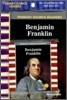 Primary Source Readers Level 2-12 : Benjamin Franklin (Book+CD)