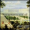 Palladian Ensemble 태양왕의 낙원, 레 엘레망 (The Sun King's Paradise, Les Elemens)