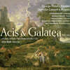 Susan Hamilton 헨델: 아시스와 갈라테아 (오리지널 캐논 연주 버전1718) (Handel : Acis & Galatea )