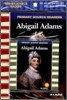 Primary Source Readers Level 2-16 : Abigail Adams (Book+CD)