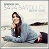 Sara Bareilles - Between the Lines: Sara Bareilles Live At Fillmore