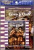 Primary Source Readers Level 2-18 : Lewis & Clark (Book+CD)