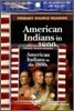 Primary Source Readers Level 2-25 : American Indians in the 1800s (Book+CD)