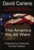 The America We All Want: Protecting Your Community From Gun Violence