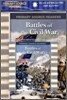 Primary Source Readers Level 2-31 : Battles of the Civil War (Book+CD)