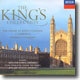Choir of King's College Cambridge 캠브리지 킹즈 칼리지 합창단 컬렉션 (The King's Collection)