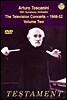 Arturo Toscanini 아르투로 토스카니니 1948-52년 텔레비전 콘서트 2집 (The Television Concerts)