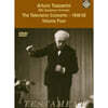 아르투로 토스카니니 1948-52년 텔레비전 콘서트 4집 (Arturo Toscanini: The Television Concerts - 1948-52 Vol. 4)