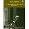 아르투로 토스카니니 1948-52년 텔레비전 콘서트 5집 (Arturo Toscanini: The Television Concerts - 1948-52 Vol. 5)
