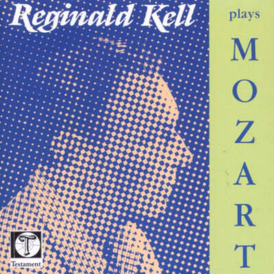Reginald Kell / Malcolm Sargent 모차르트: 클라리넷 협주곡, 5중주 (Mozart: Clarinet Concertos In A K622.581)