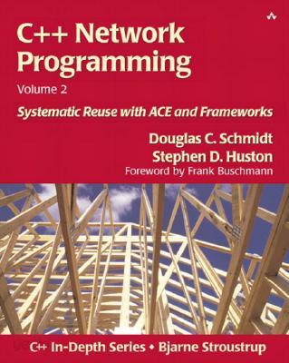 C++ Network Programming, Volume 2