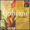 Renata Tebaldi 푸치니: 라 보엠 (Puccini: La Boheme)