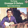 Giuseppe Di Stefano 빅시오 / 도니제티 / 마스카니 / 토마스 / 마스넷: 오페라 아리아, 가곡집 (Opera Arias And Songs)