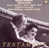 Birgit Nilsson 모차르트 / 베토벤 / 베버 / 바그너 / 베르디: 오페라 아리아 (Mozart / Beethoven / Weber / Wagner / Verdi: Opera Arias)